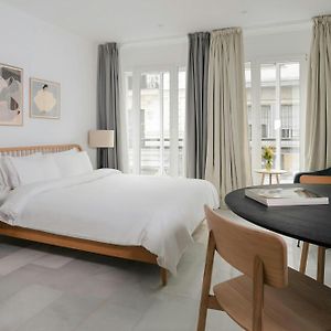 Apartamento Estudio